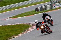 Middle Group Orange Bikes